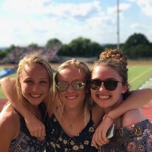 Meet your Posher, Grace